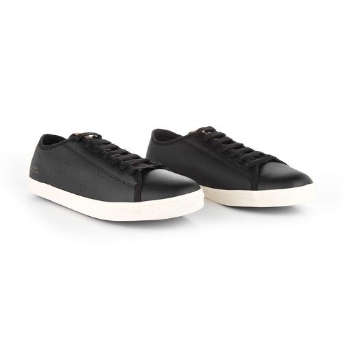 Tênis Coca-Cola Shoes Coast Preto