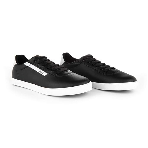 Tênis Coca-Cola Shoes Around 2.0 Preto