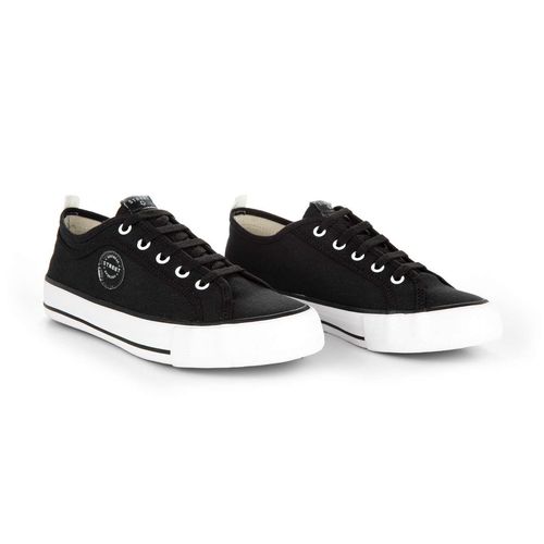 Tênis Street Lais Preto