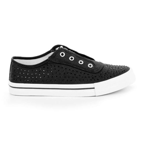 Tênis Street Nina Preto