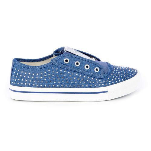 Tênis Street Nina Azul