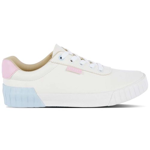 Tênis Street Mia Branco