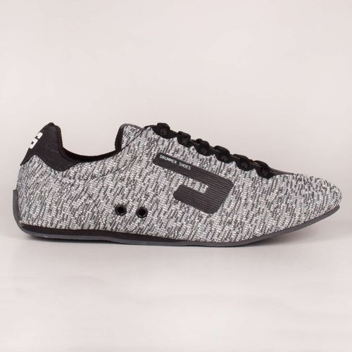 Tênis Urbann Boards Pro Studio Gray