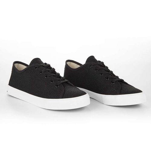 Tênis Feminino Street Isabele Preto