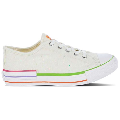 Tênis Street Yasmin Off White