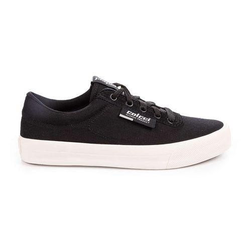 Tênis Colcci Basic Preto