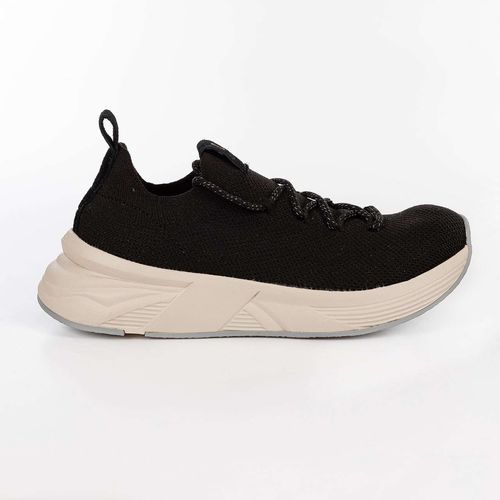Tênis Colcci Filis Preto