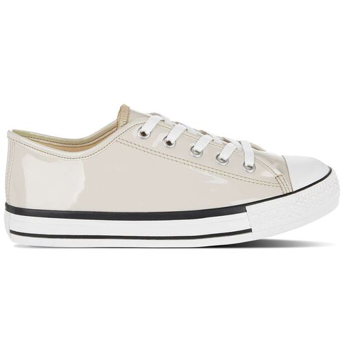 Tênis Street Gabriele Off White