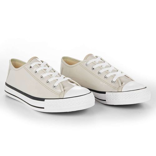 Tênis Street Gabriele Off White