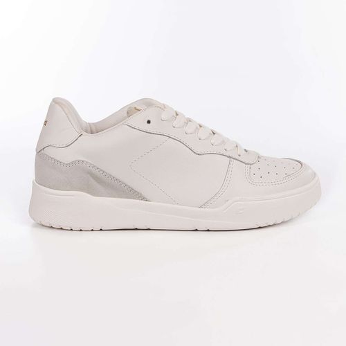 Tênis Masculino Colcci Couro Branco