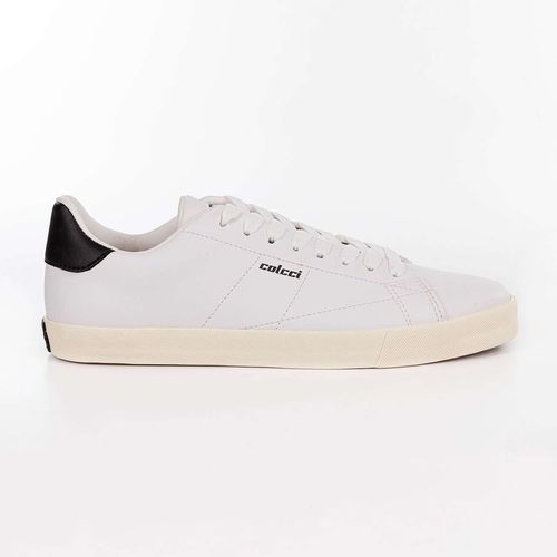 Tênis Colcci Rsc Casual Branco