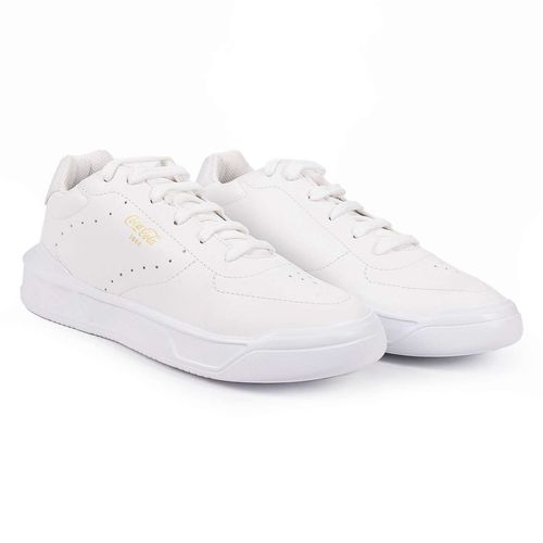 Tênis Coca-Cola Shoes Soho Ease Branco