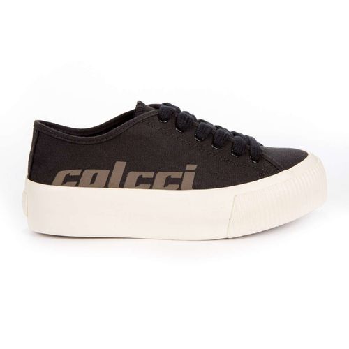 Tênis Colcci F Gravis Preto