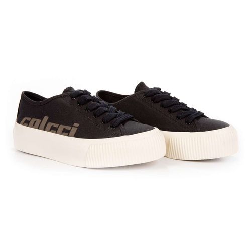 Tênis Colcci F Gravis Preto