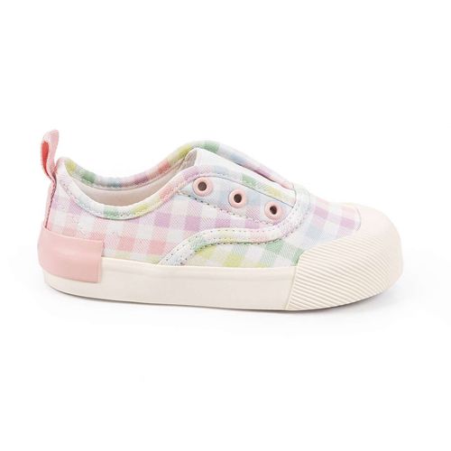 Tênis Inafantil Baby Bee Multicolor