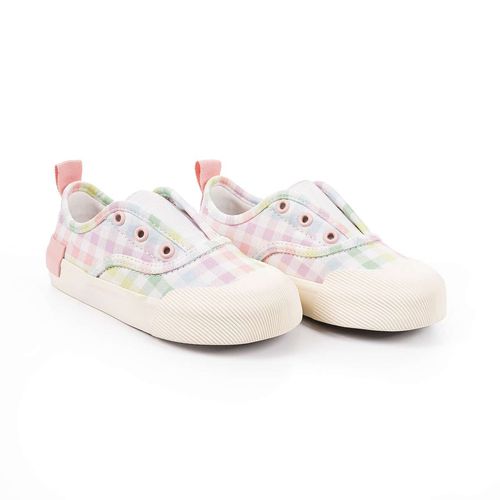 Tênis Inafantil Baby Bee Multicolor