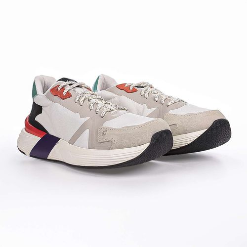 Tênis Colcci Brk Jogg Multicolor