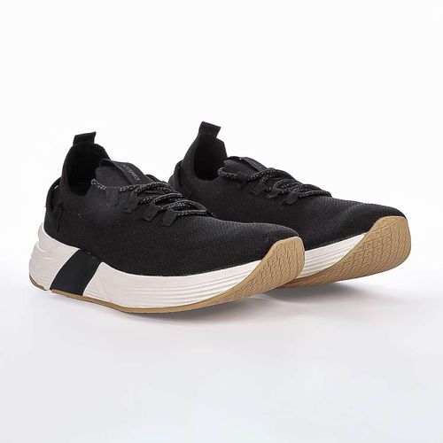 Tênis Colcci Unx2 Jogg Preto