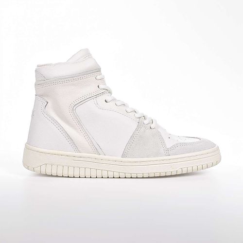 Tênis Colcci Jd Dunk Branco