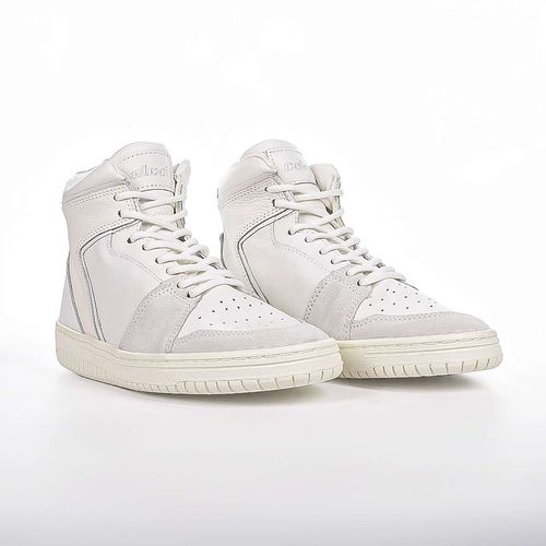 Tênis Colcci Jd Dunk Branco
