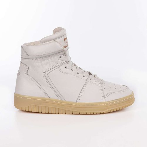 Tênis Colcci Jd Dunk 2 Branco