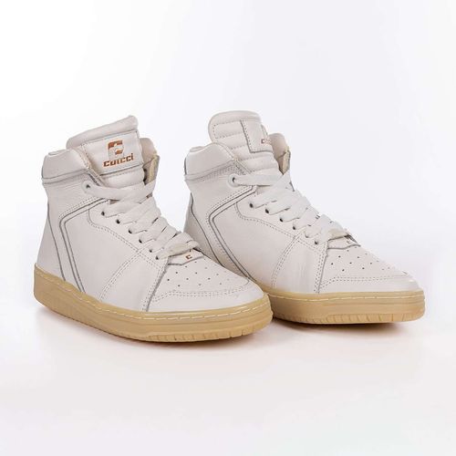 Tênis Colcci Jd Dunk 2 Branco