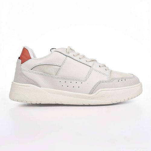 Tênis Colcci Nw Street Branco