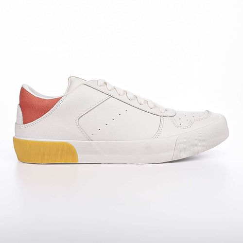 Tênis Colcci Zr2 Twist Masculino Branco