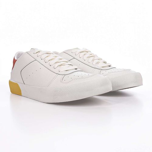 Tênis Colcci Zr2 Twist Masculino Branco