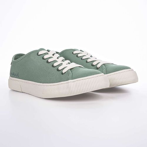 Tênis Colcci Zr2 Twist Verde