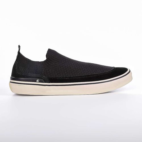 Tênis Colcci Tobago Preto