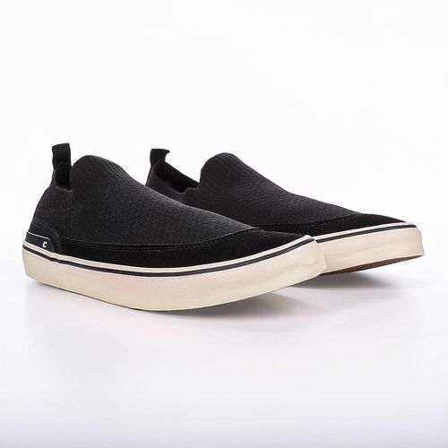 Tênis Colcci Tobago Preto