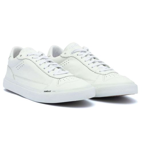 Tênis Colcci Lab Layers Branco