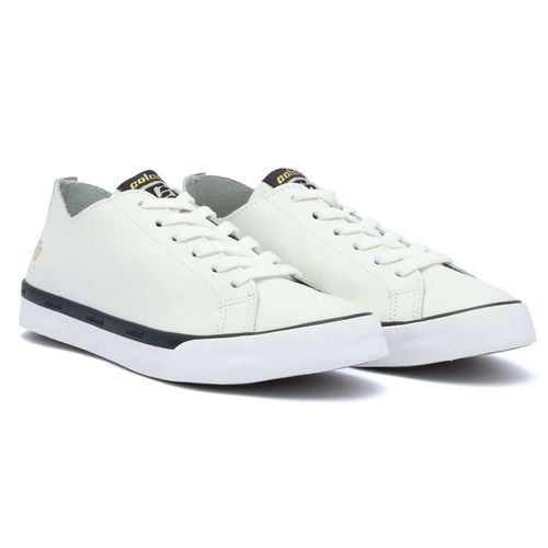 Tênis Feminino Colcci Simple Novus Branco e Preto
