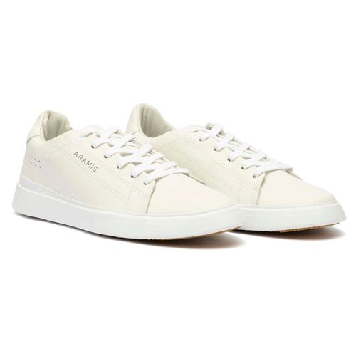 Tênis Aramis Journey Urban Branco Branco