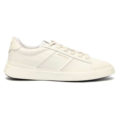 Tênis Aramis Journey Range Branco Branco