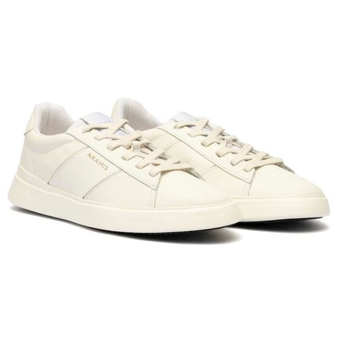 Tênis Aramis Journey Range Branco Branco