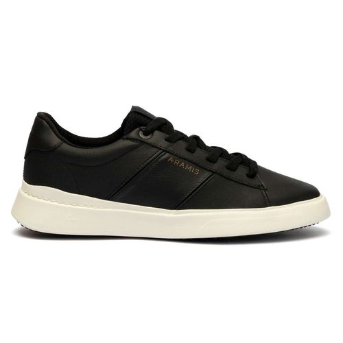 Tênis Aramis Journey Range Preto