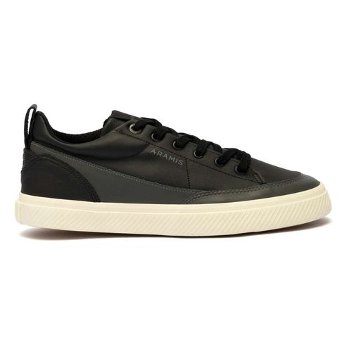 Tênis Aramis Wave Step Preto