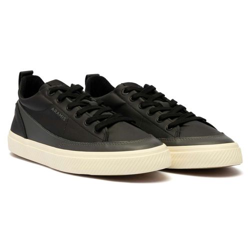Tênis Aramis Wave Step Preto
