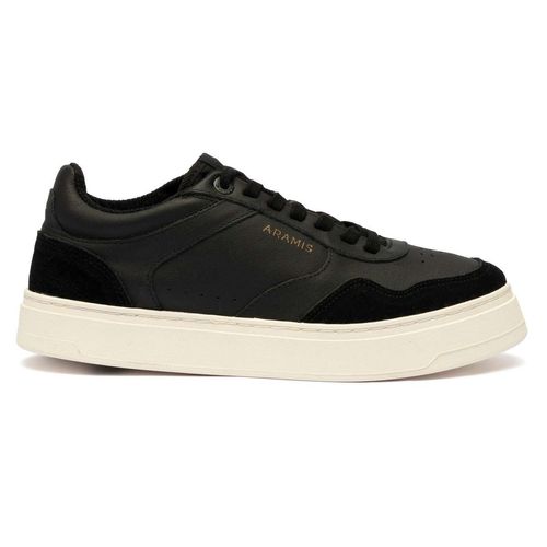Tênis Aramis Legacy Crook Preto Preto