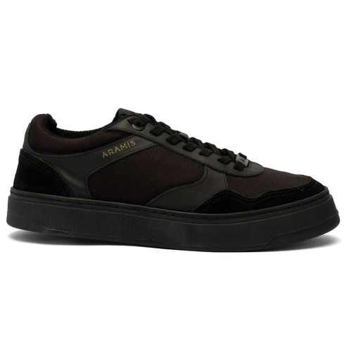 Tênis Aramis Legacy State All black