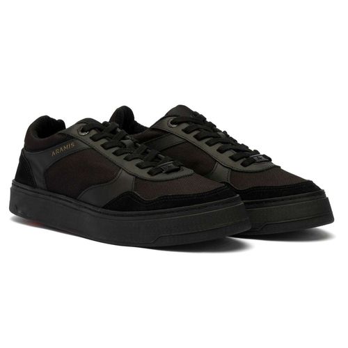 Tênis Aramis Legacy State All black