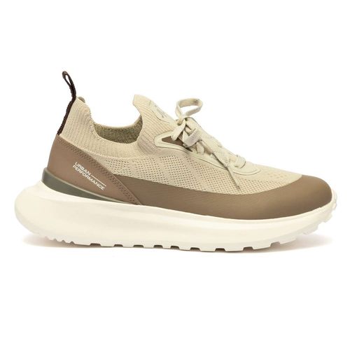 Tênis Urban Performance Active Pulse Off White