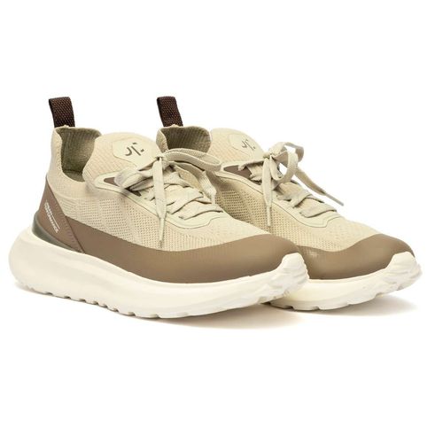 Tênis Urban Performance Active Pulse Off White