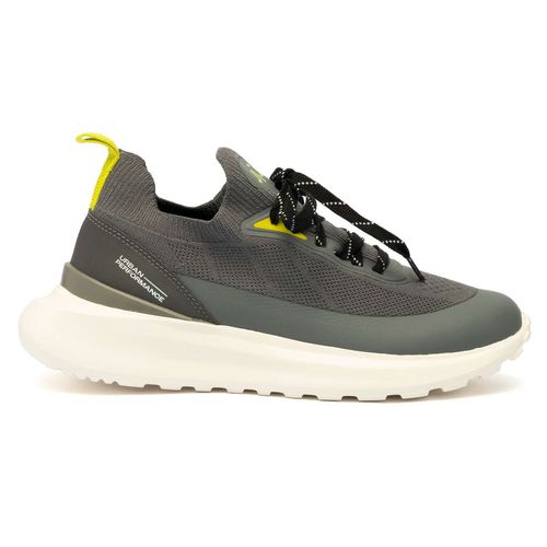 Tênis Urban Performance Active Pulse Grafite