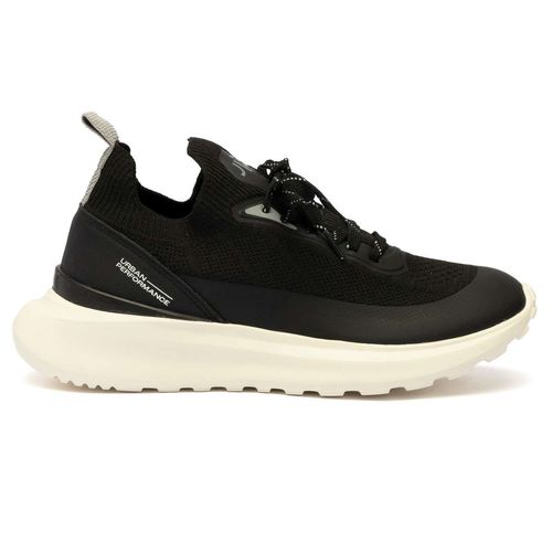 Tênis Urban Performance Active Pulse Preto Cinza