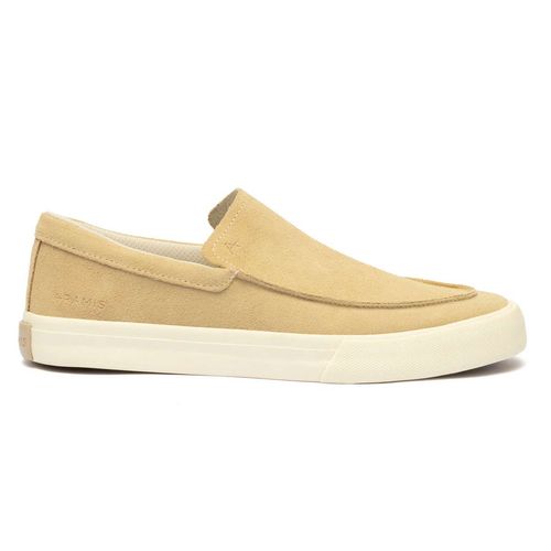 Tênis Aramis Easy Drive Off White