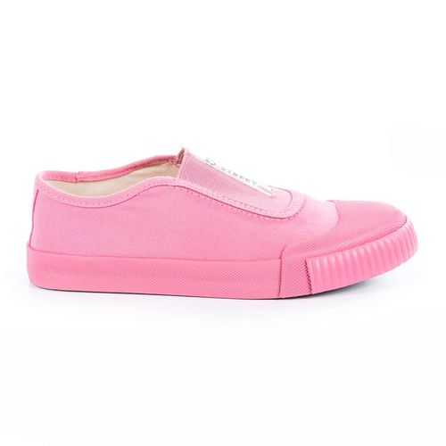 Tênis Feminino Slip On Chiclete