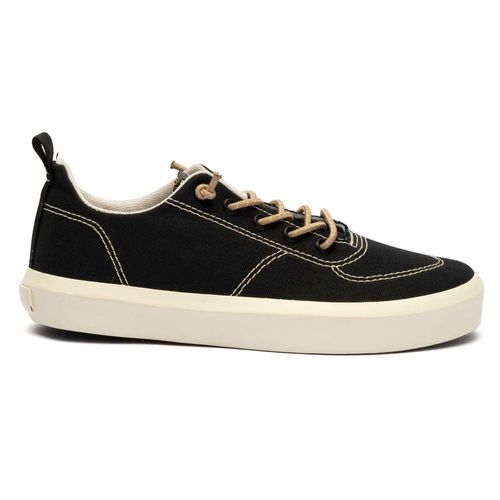 Tênis Diversão Kids Gui Preto/ Off